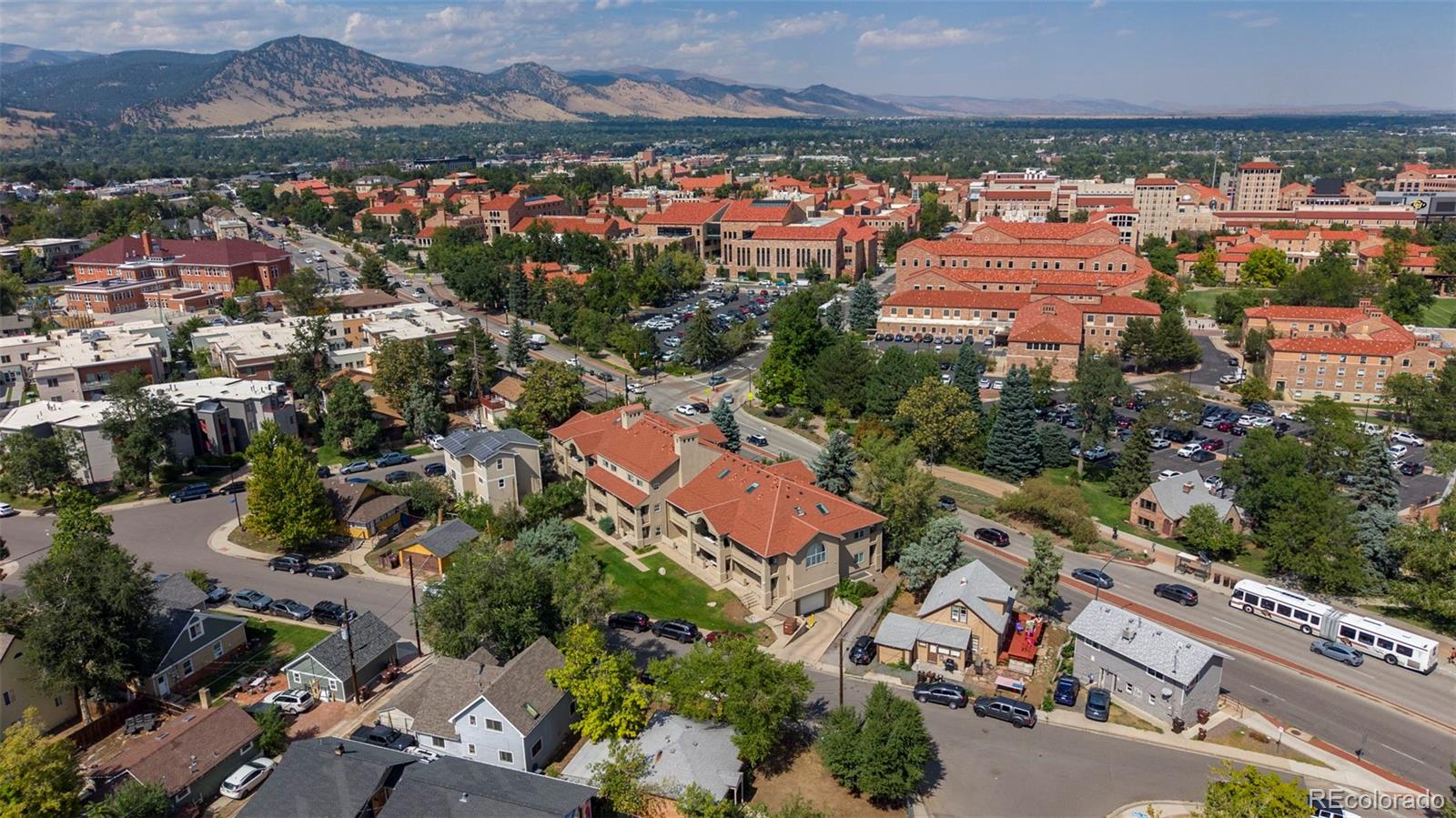 MLS Image #36 for 935  broadway ,boulder, Colorado