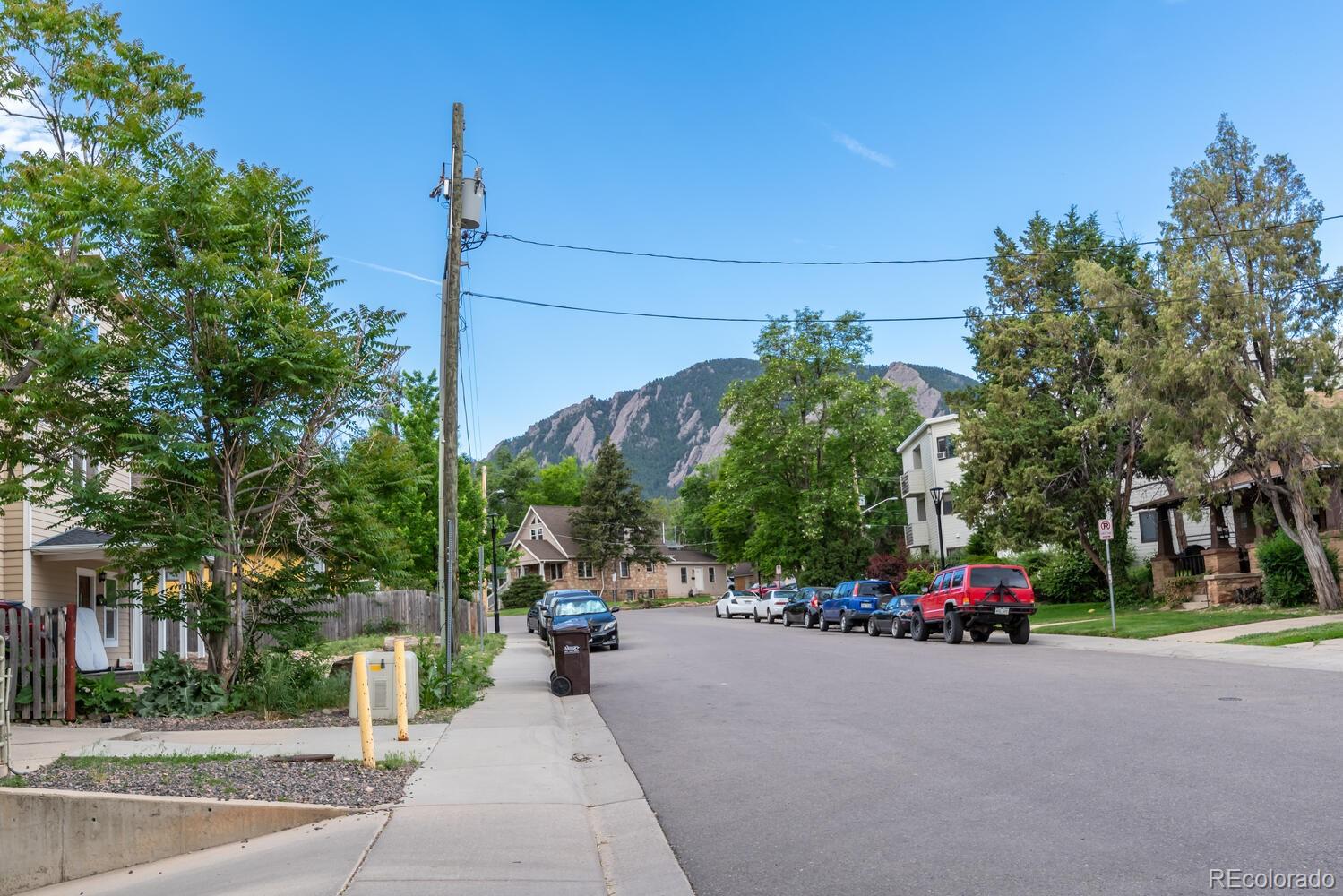 MLS Image #38 for 935  broadway ,boulder, Colorado