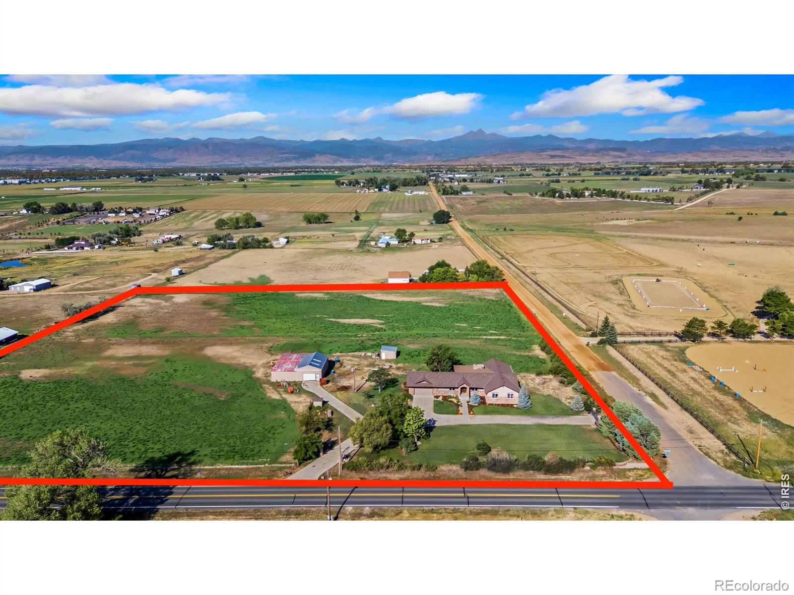 MLS Image #2 for 13299 e county line road,longmont, Colorado