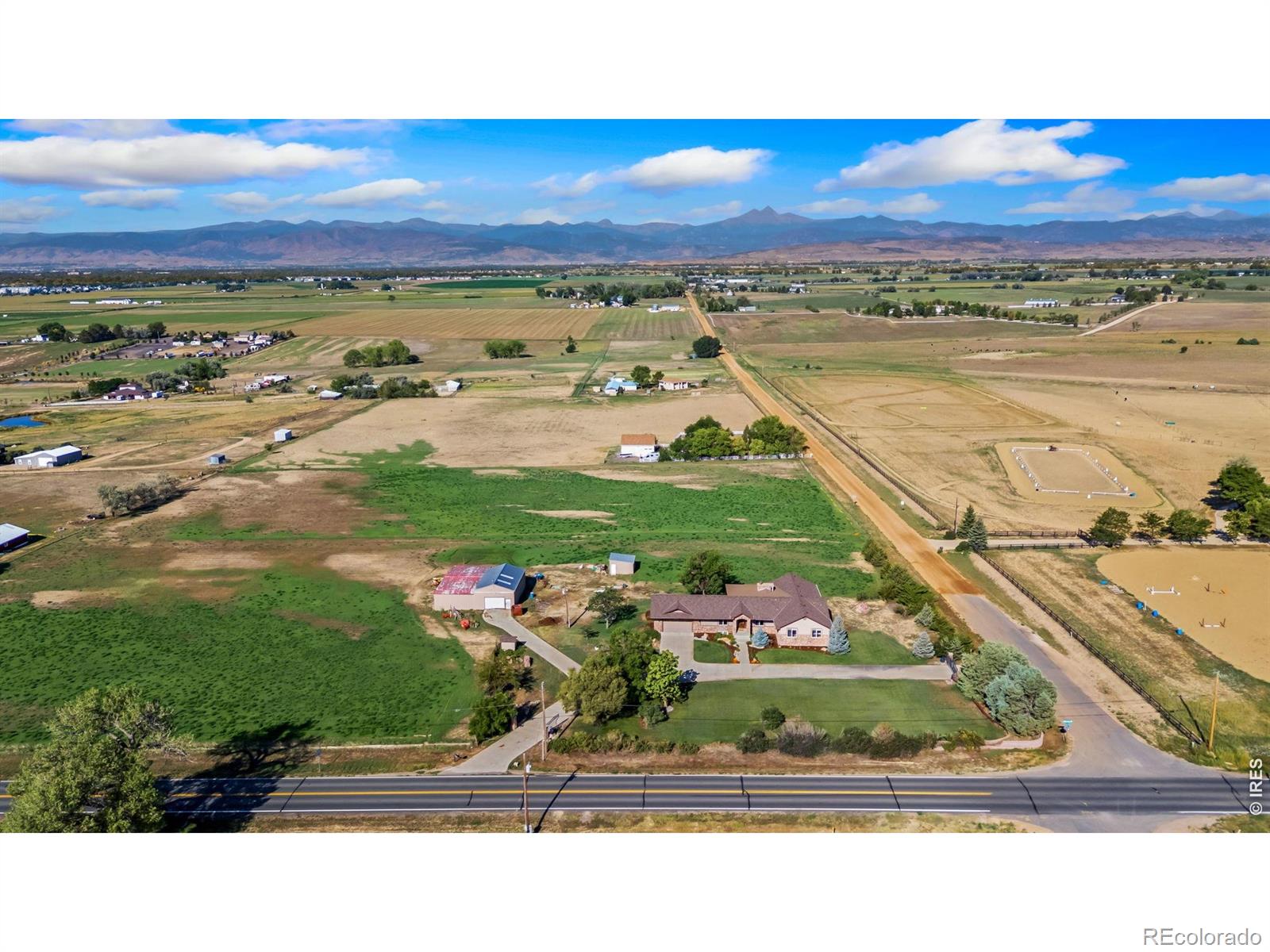 MLS Image #3 for 13299 e county line road,longmont, Colorado