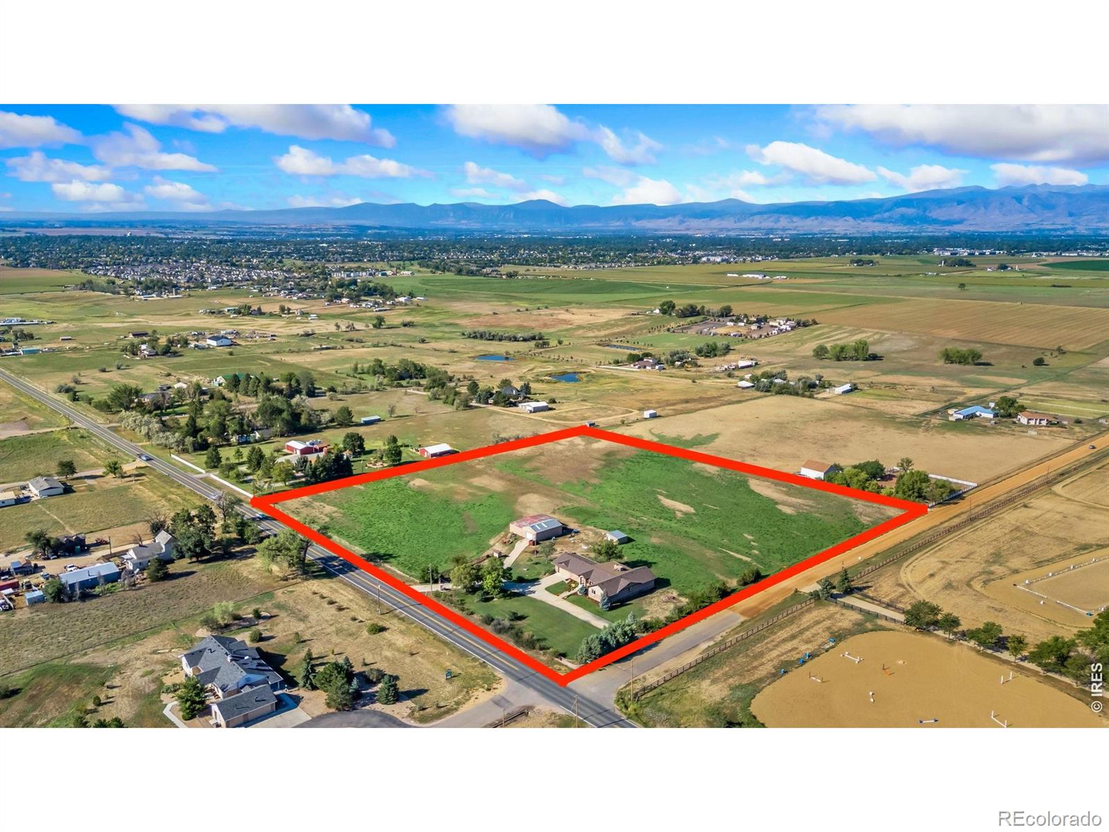 MLS Image #4 for 13299 e county line road,longmont, Colorado