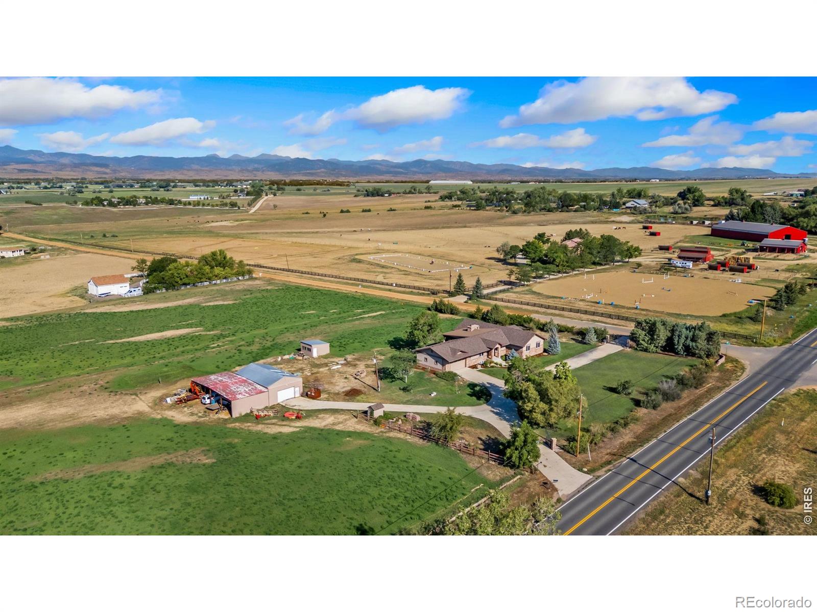 MLS Image #46 for 13299 e county line road,longmont, Colorado