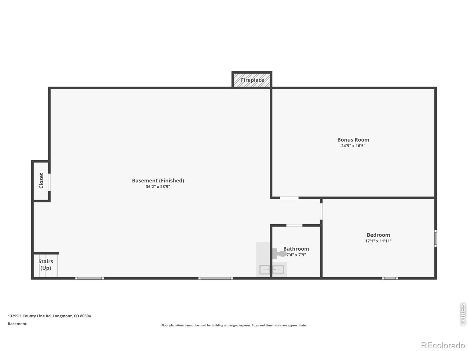 MLS Image #49 for 13299 e county line road,longmont, Colorado