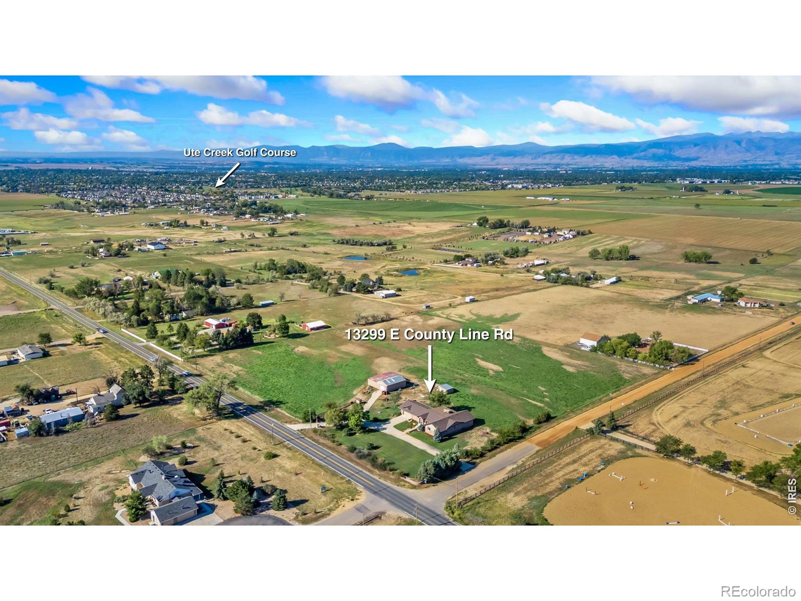MLS Image #5 for 13299 e county line road,longmont, Colorado