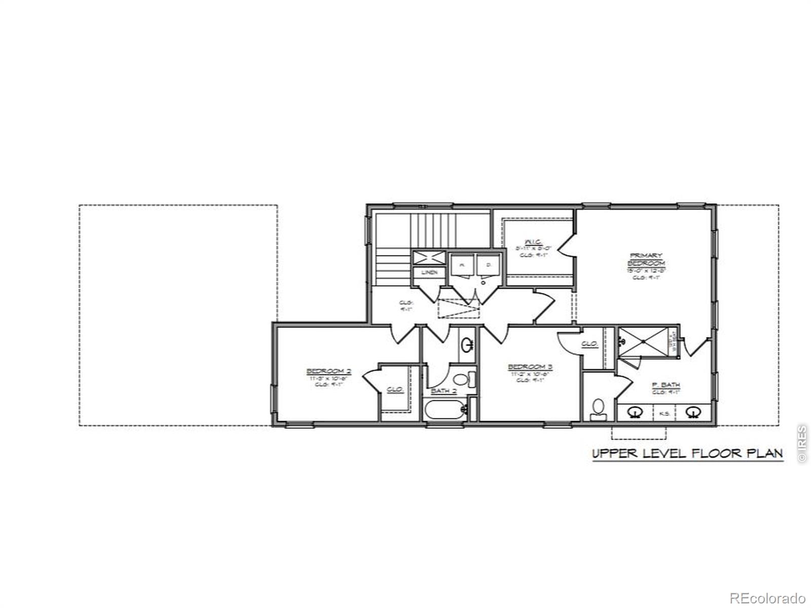 MLS Image #3 for 231  ash circle,erie, Colorado