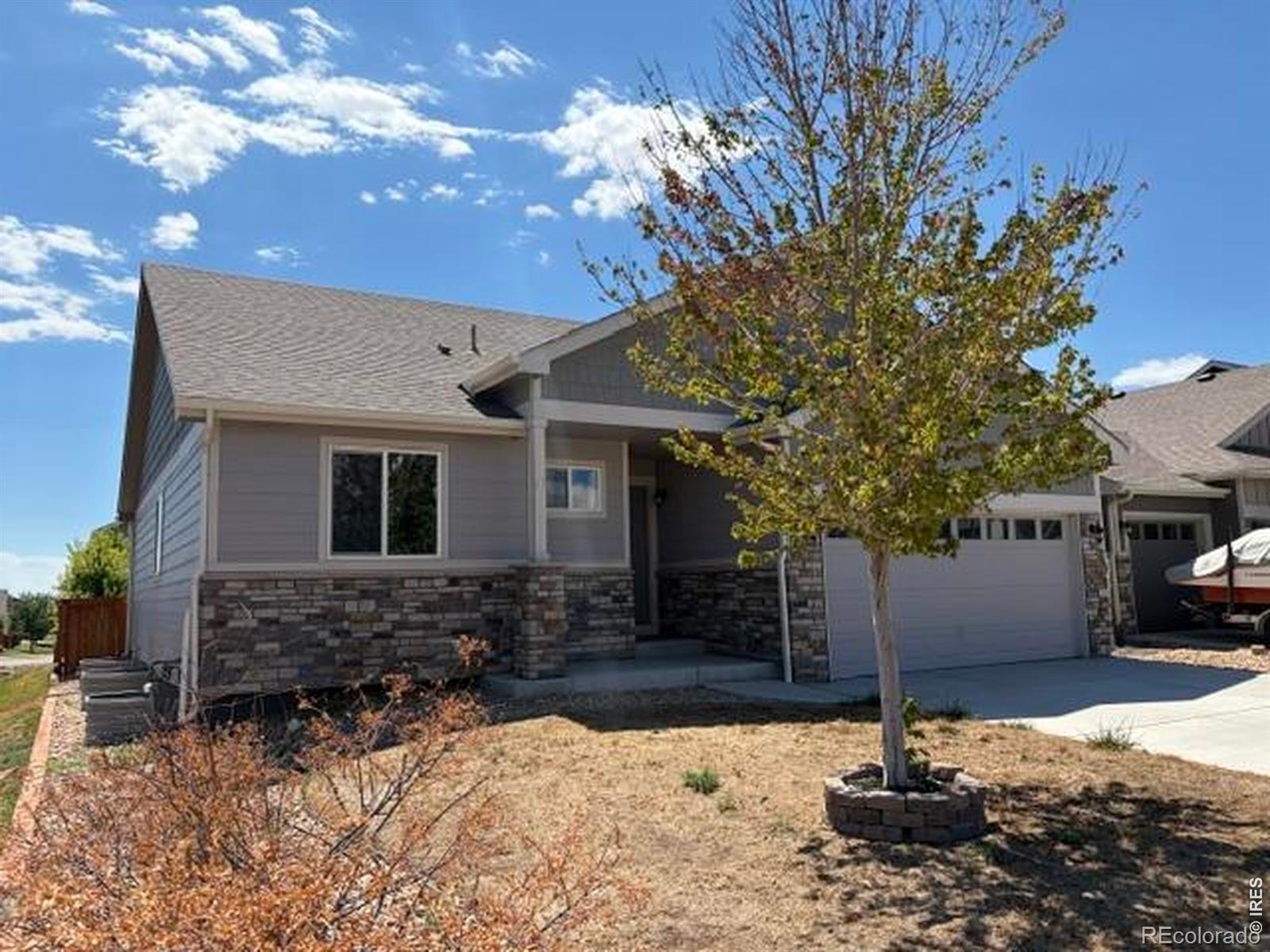 MLS Image #1 for 1195  green mountain road,severance, Colorado