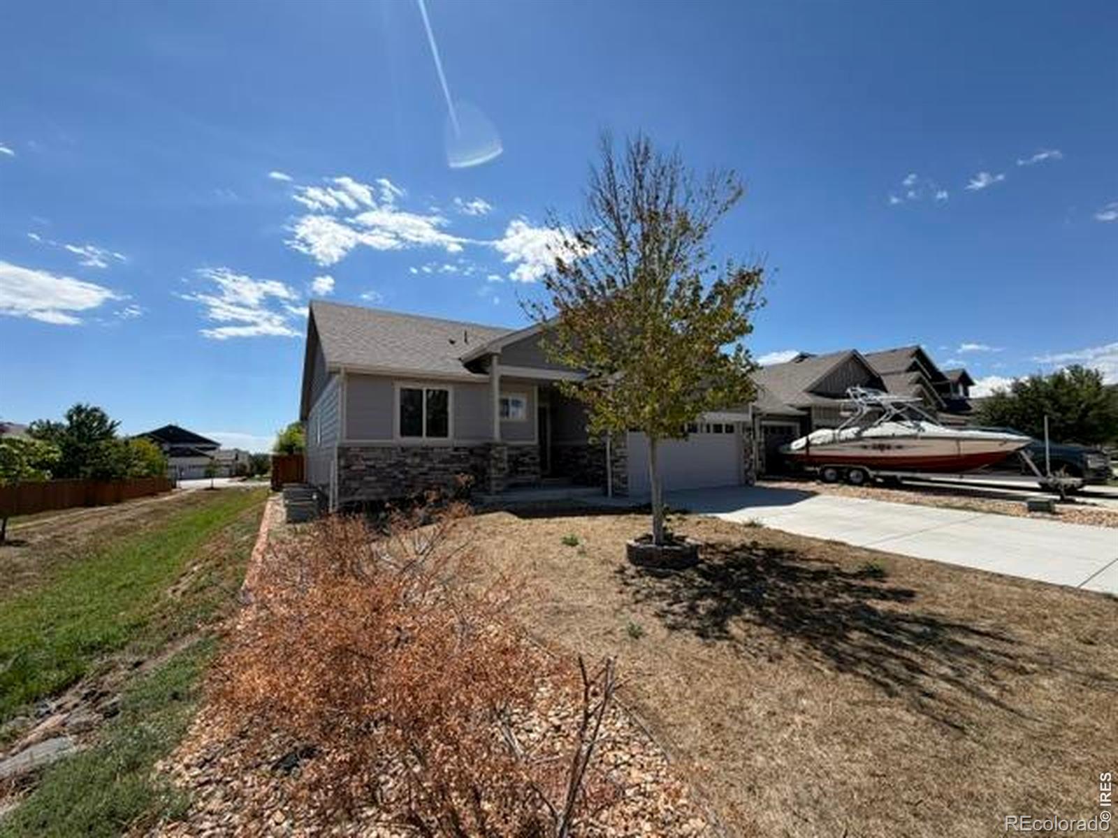 MLS Image #2 for 1195  green mountain road,severance, Colorado