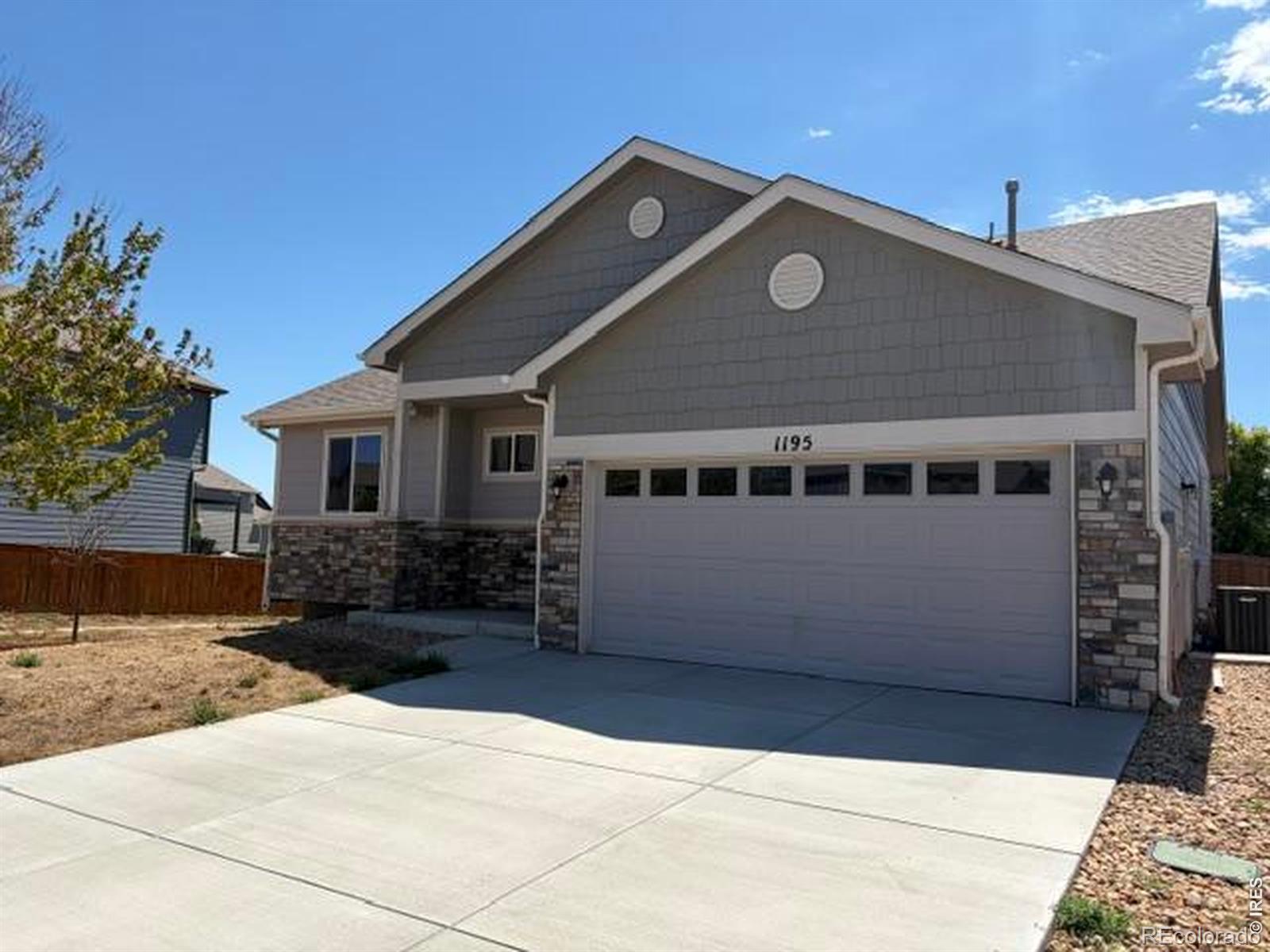MLS Image #3 for 1195  green mountain road,severance, Colorado