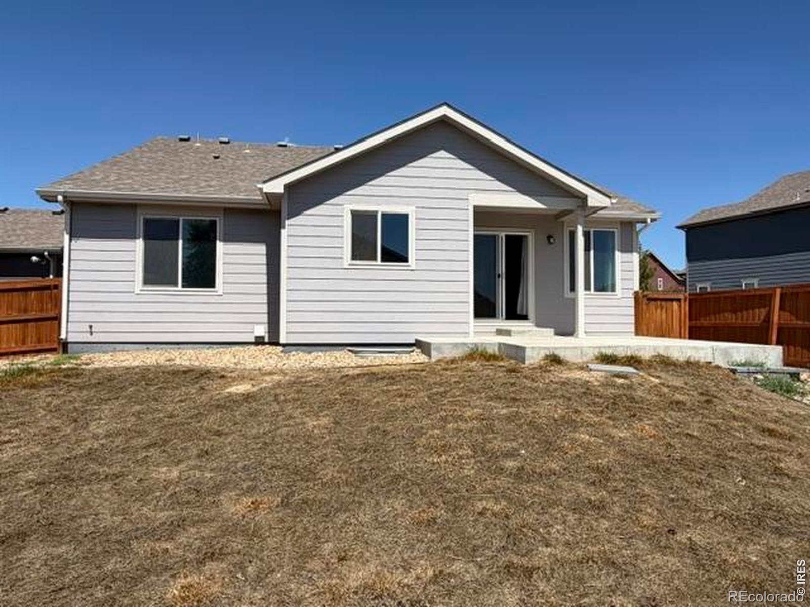 MLS Image #30 for 1195  green mountain road,severance, Colorado