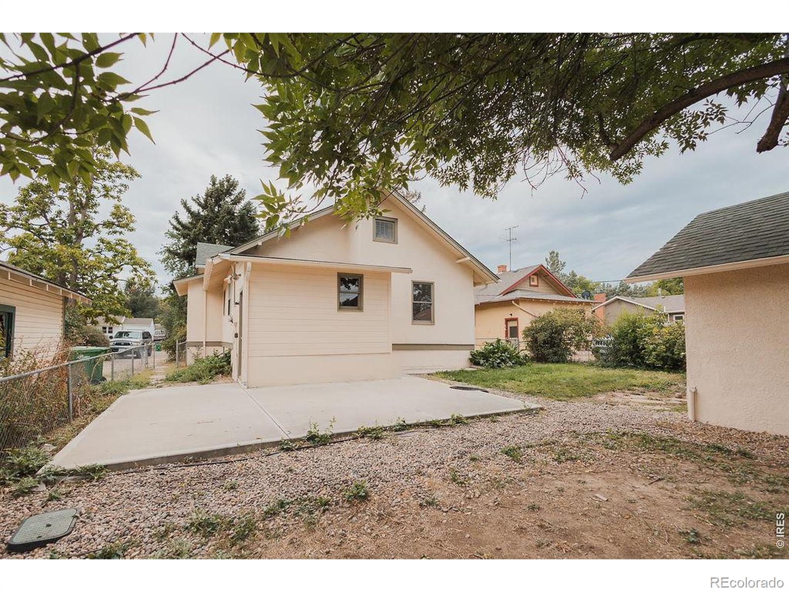 MLS Image #44 for 808 w myrtle street,fort collins, Colorado
