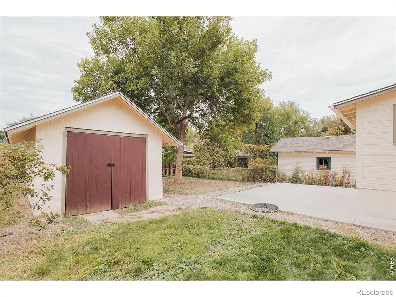 MLS Image #46 for 808 w myrtle street,fort collins, Colorado