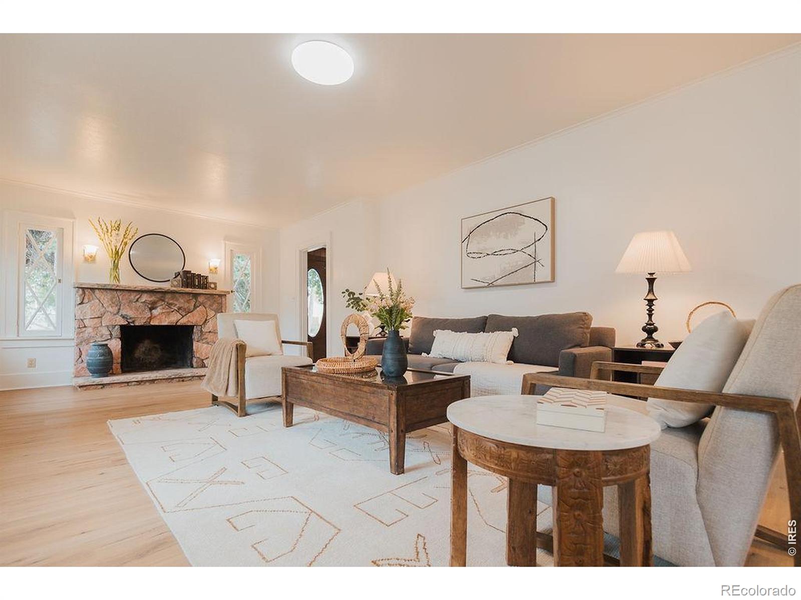MLS Image #9 for 808 w myrtle street,fort collins, Colorado