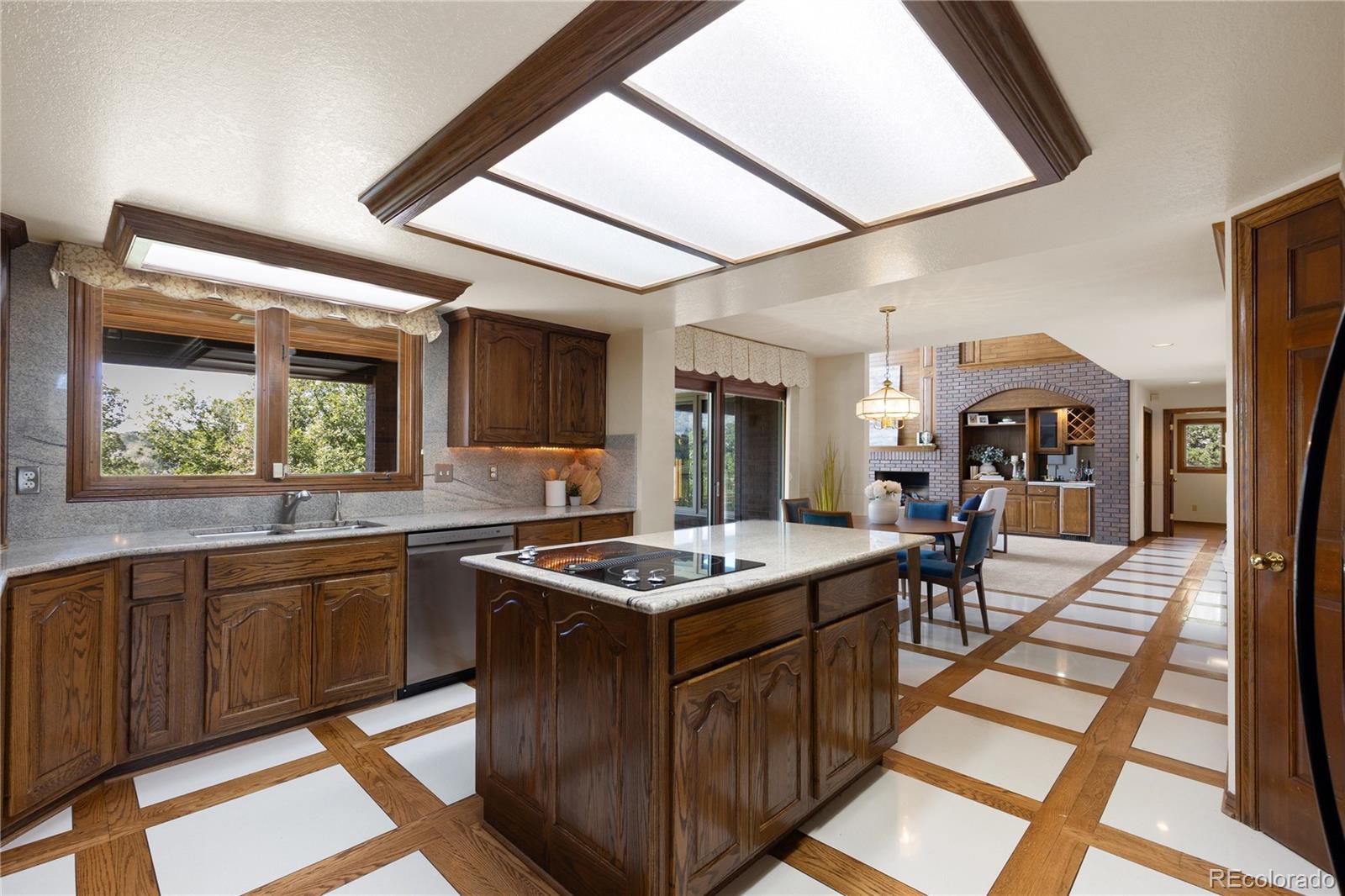 MLS Image #10 for 7915  yorkshire drive,castle pines, Colorado