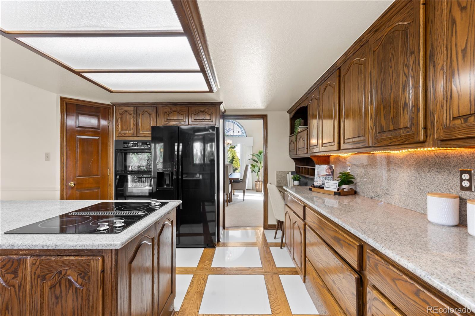 MLS Image #11 for 7915  yorkshire drive,castle pines, Colorado