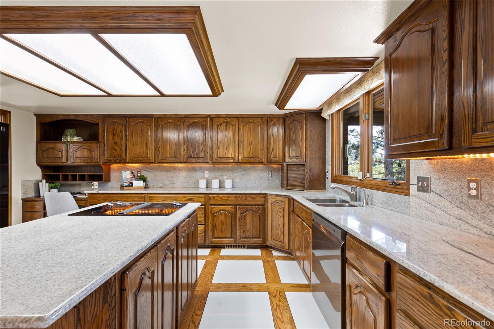 MLS Image #12 for 7915  yorkshire drive,castle pines, Colorado