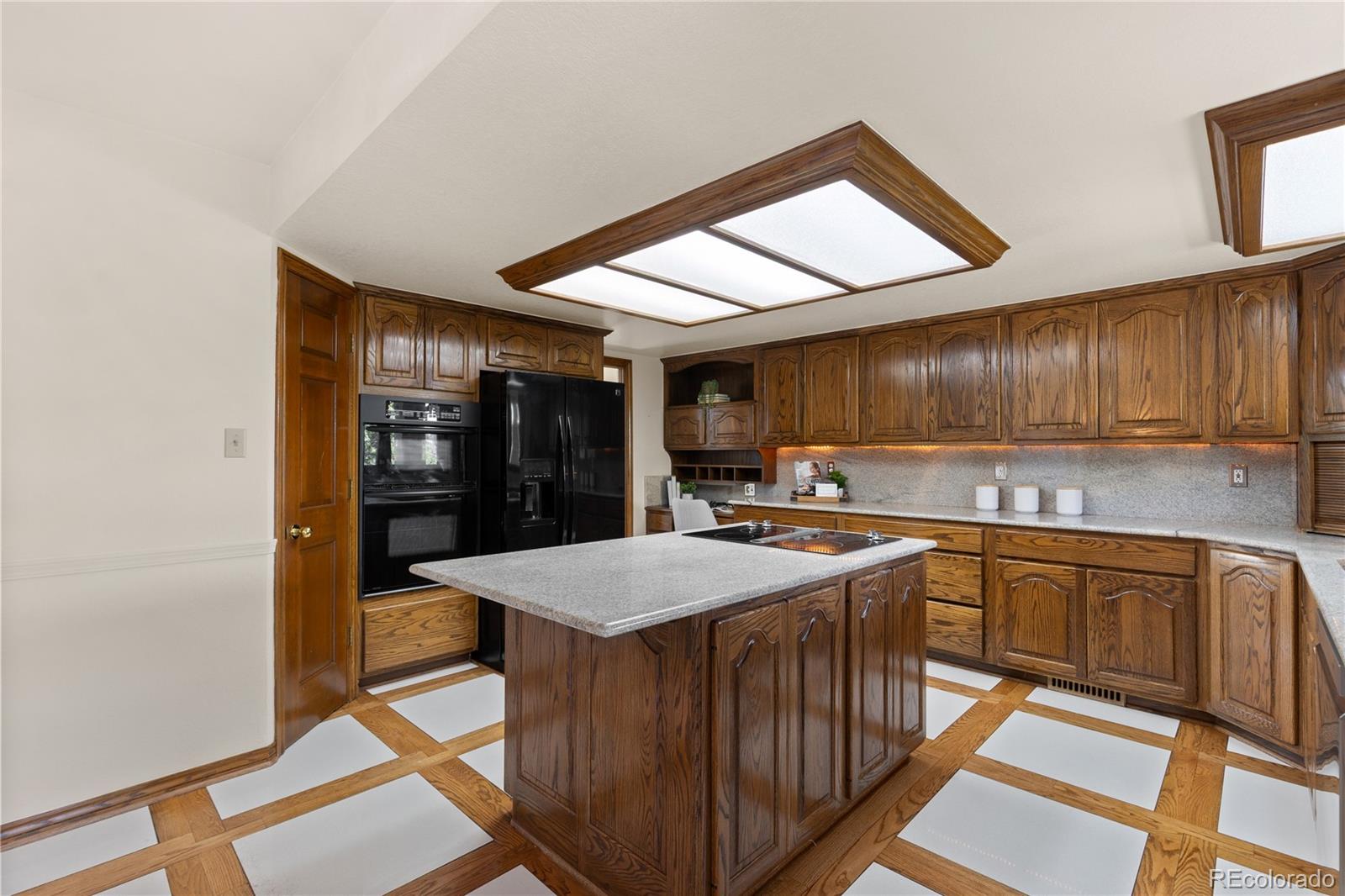 MLS Image #13 for 7915  yorkshire drive,castle pines, Colorado
