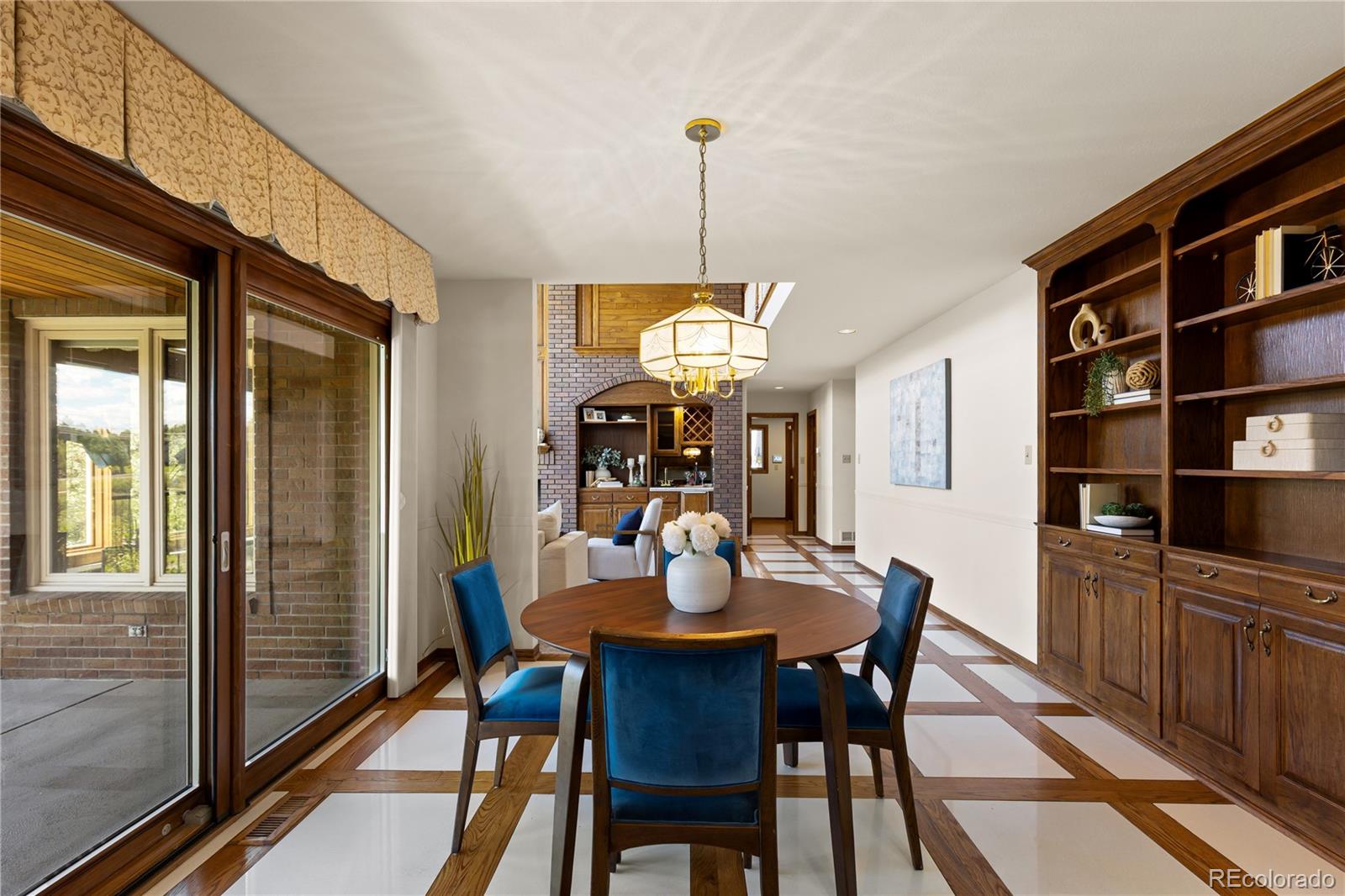 MLS Image #14 for 7915  yorkshire drive,castle pines, Colorado
