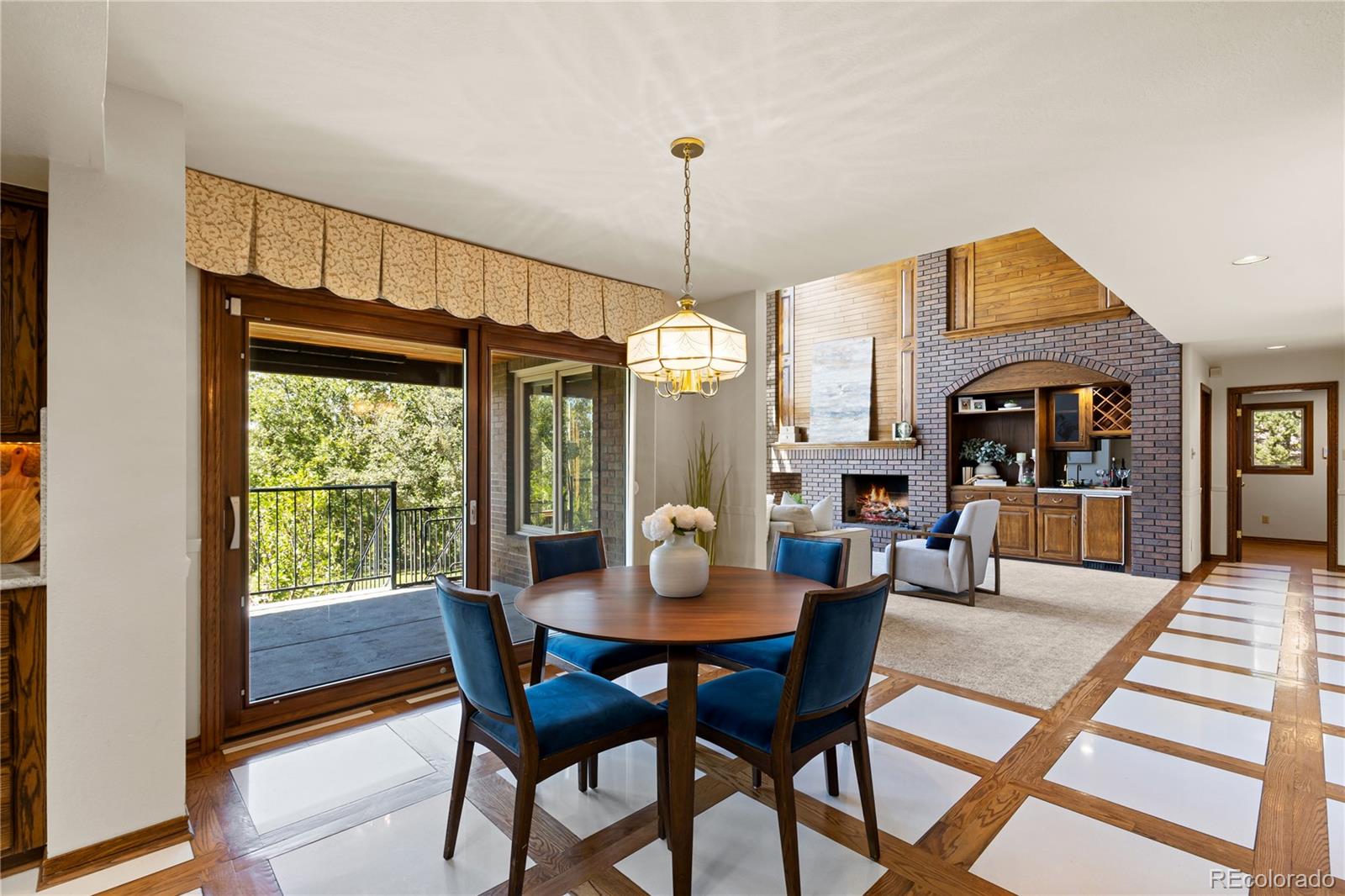 MLS Image #15 for 7915  yorkshire drive,castle pines, Colorado