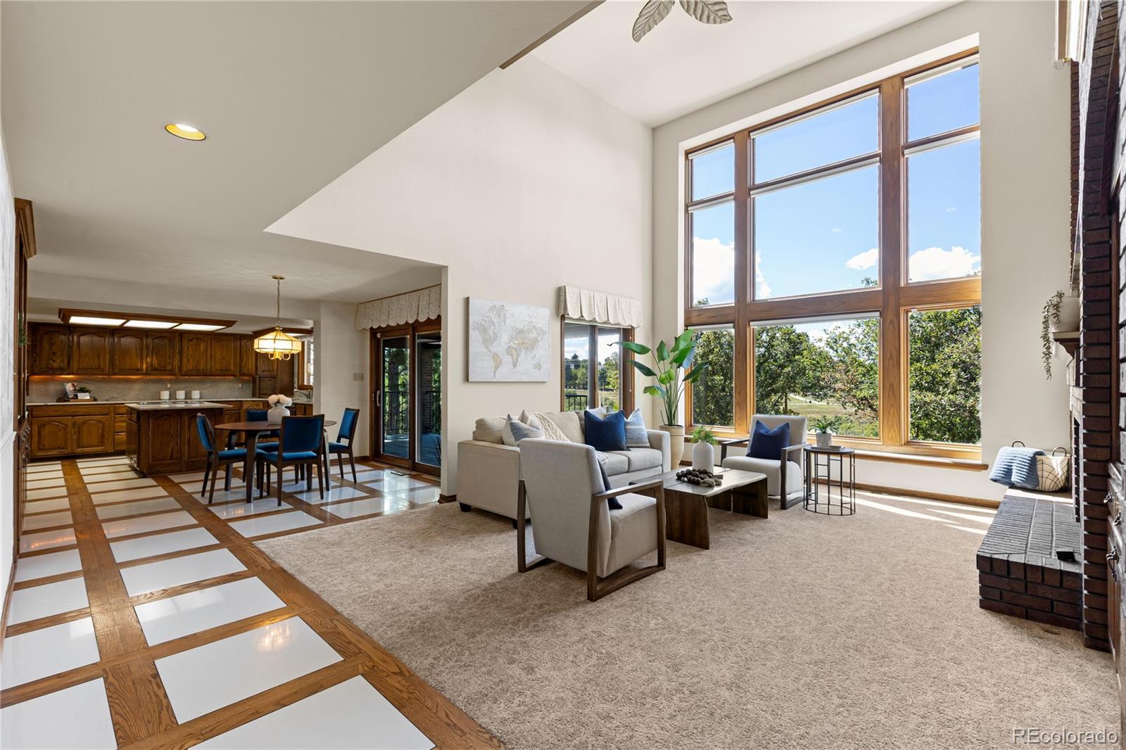 MLS Image #16 for 7915  yorkshire drive,castle pines, Colorado