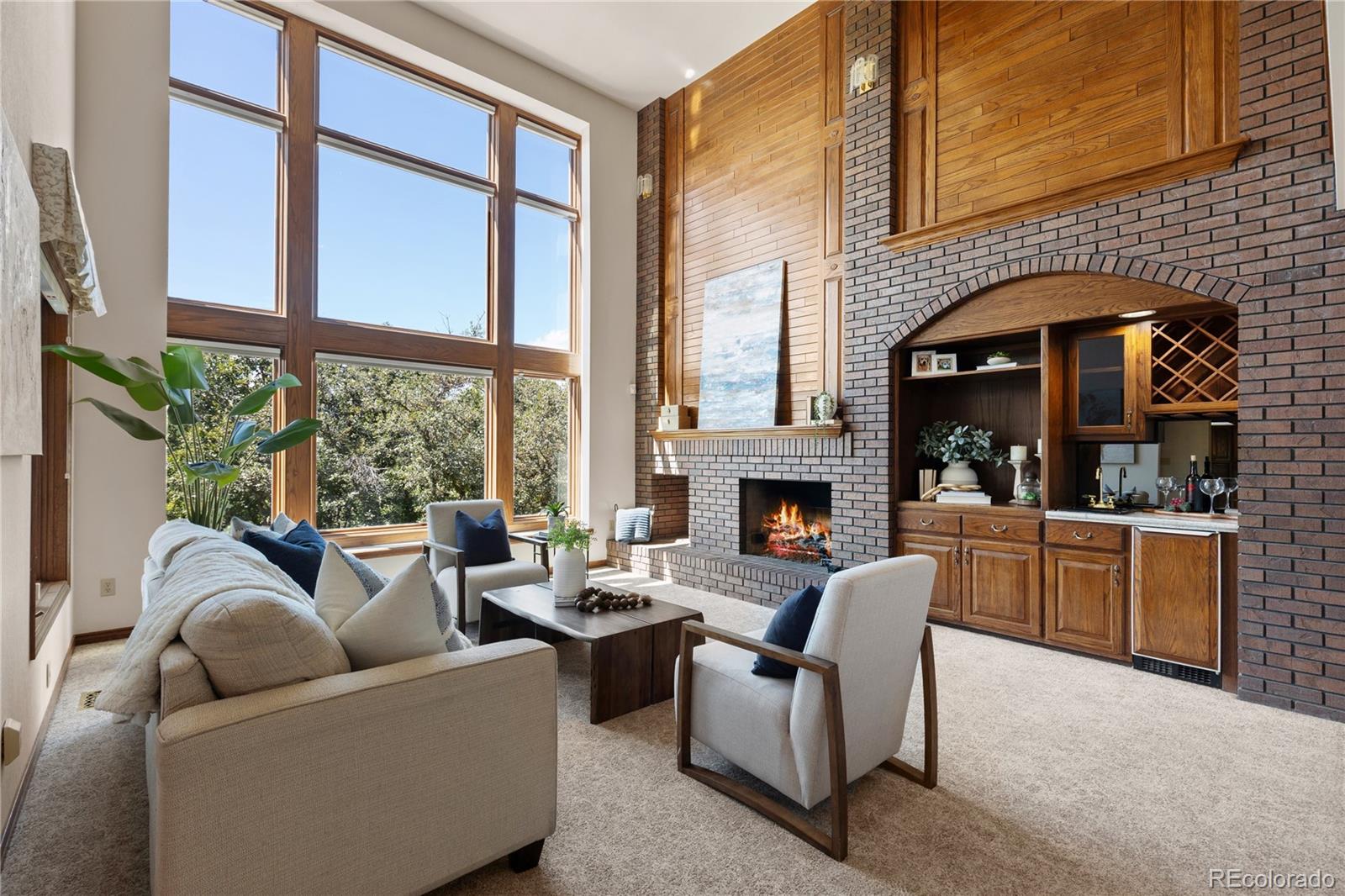 MLS Image #17 for 7915  yorkshire drive,castle pines, Colorado
