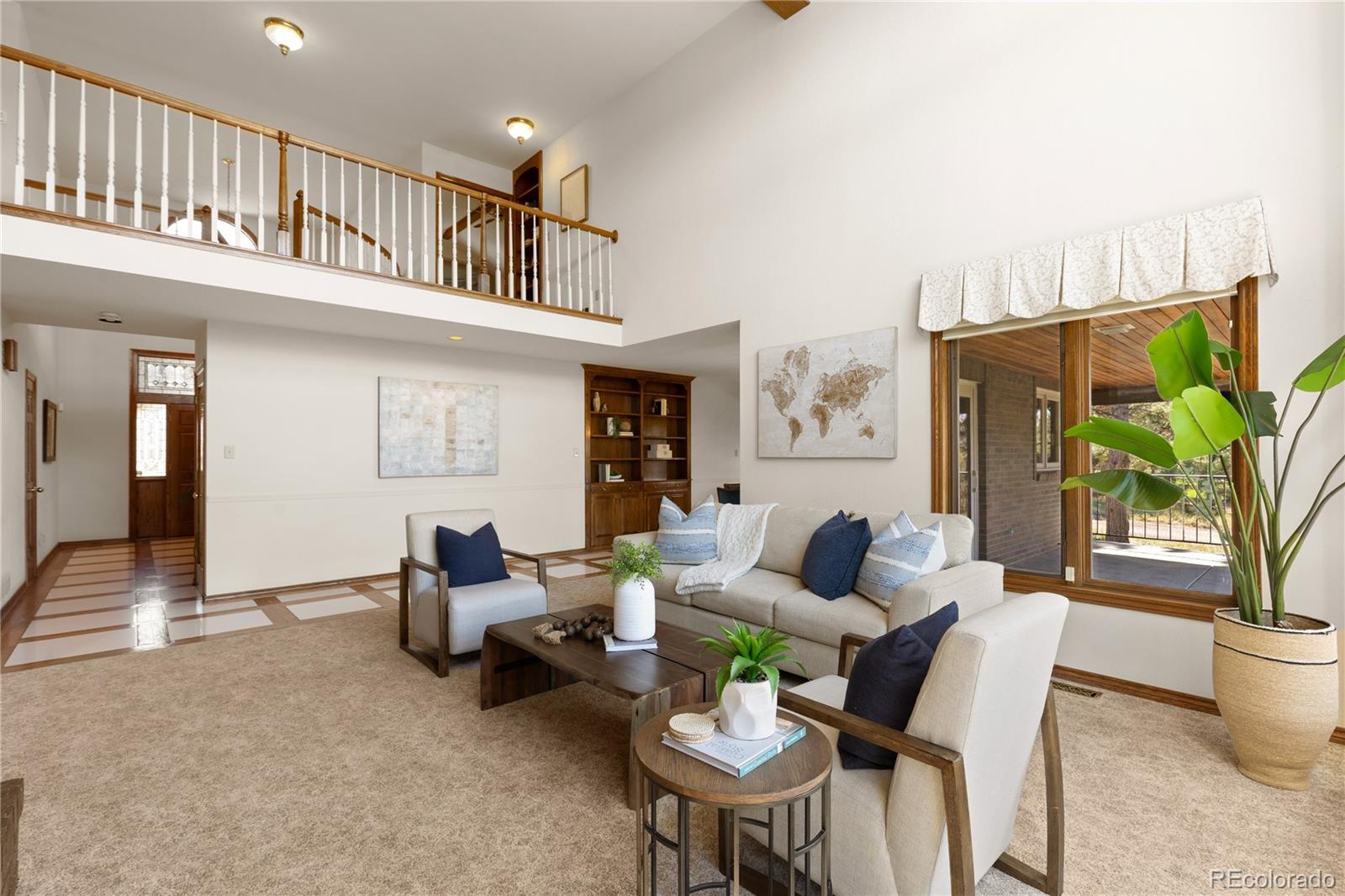 MLS Image #18 for 7915  yorkshire drive,castle pines, Colorado