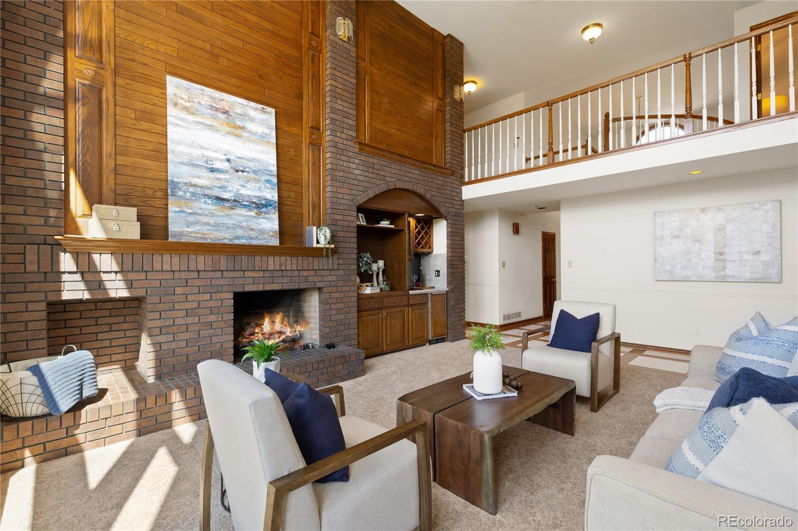 MLS Image #19 for 7915  yorkshire drive,castle pines, Colorado