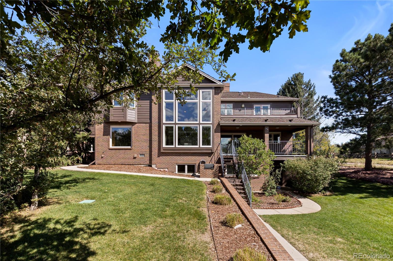 MLS Image #45 for 7915  yorkshire drive,castle pines, Colorado