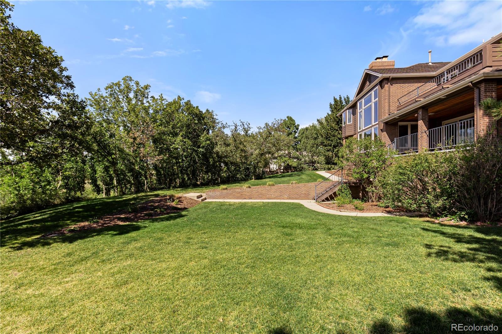 MLS Image #46 for 7915  yorkshire drive,castle pines, Colorado