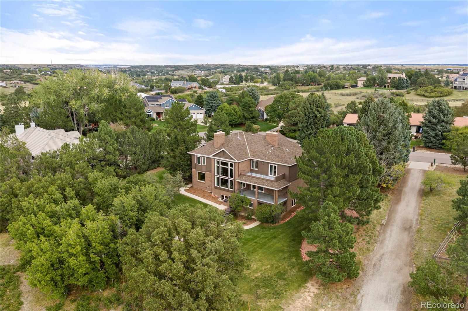 MLS Image #48 for 7915  yorkshire drive,castle pines, Colorado