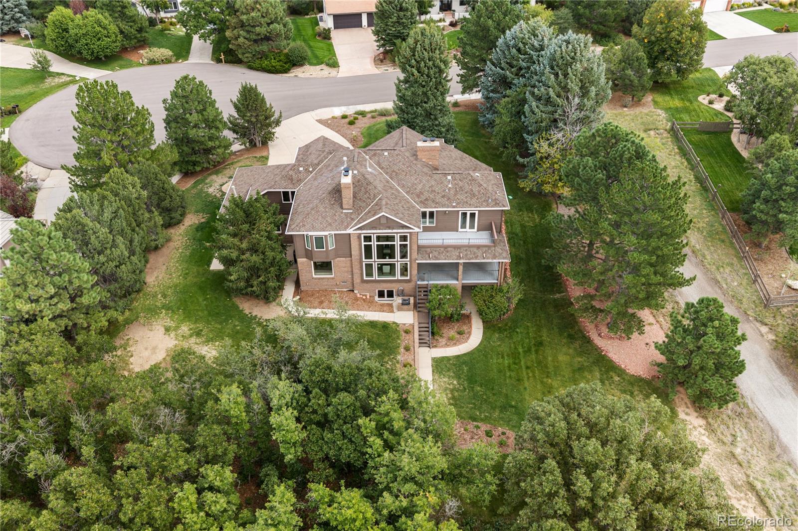 MLS Image #49 for 7915  yorkshire drive,castle pines, Colorado