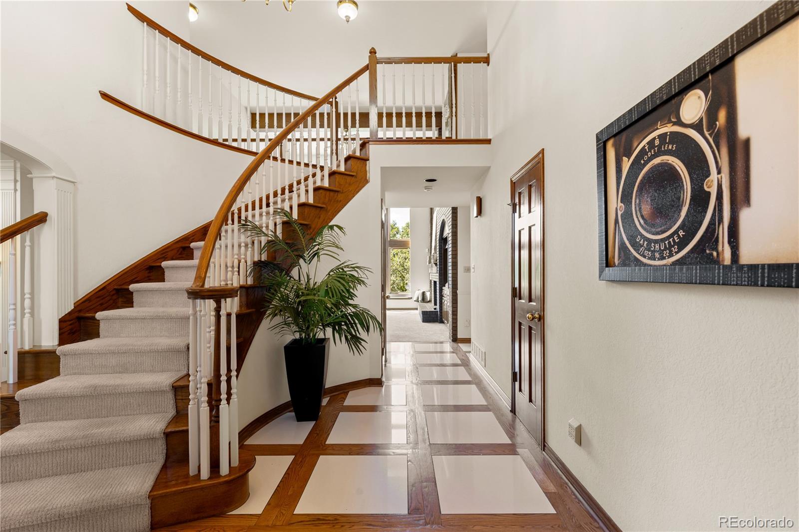MLS Image #5 for 7915  yorkshire drive,castle pines, Colorado
