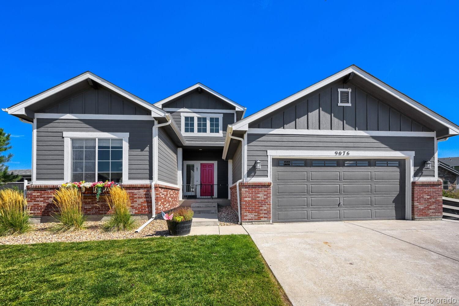 MLS Image #0 for 9076  ferncrest street,firestone, Colorado