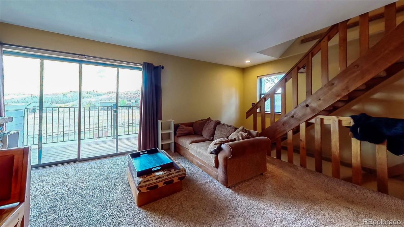 MLS Image #5 for 258  county road 442 ,grand lake, Colorado