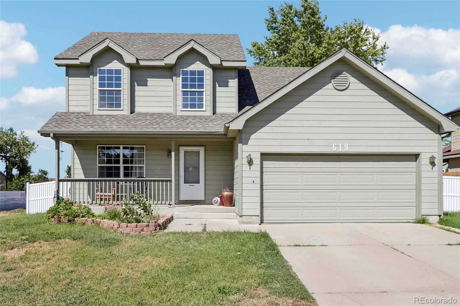 MLS Image #1 for 619  2nd street,frederick, Colorado