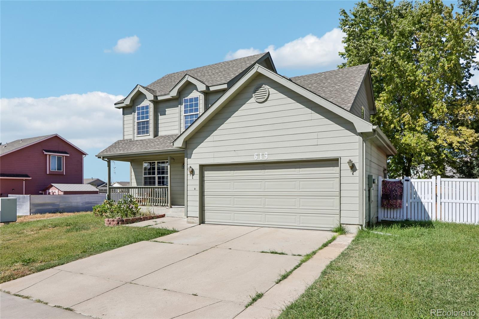 MLS Image #2 for 619  2nd street,frederick, Colorado