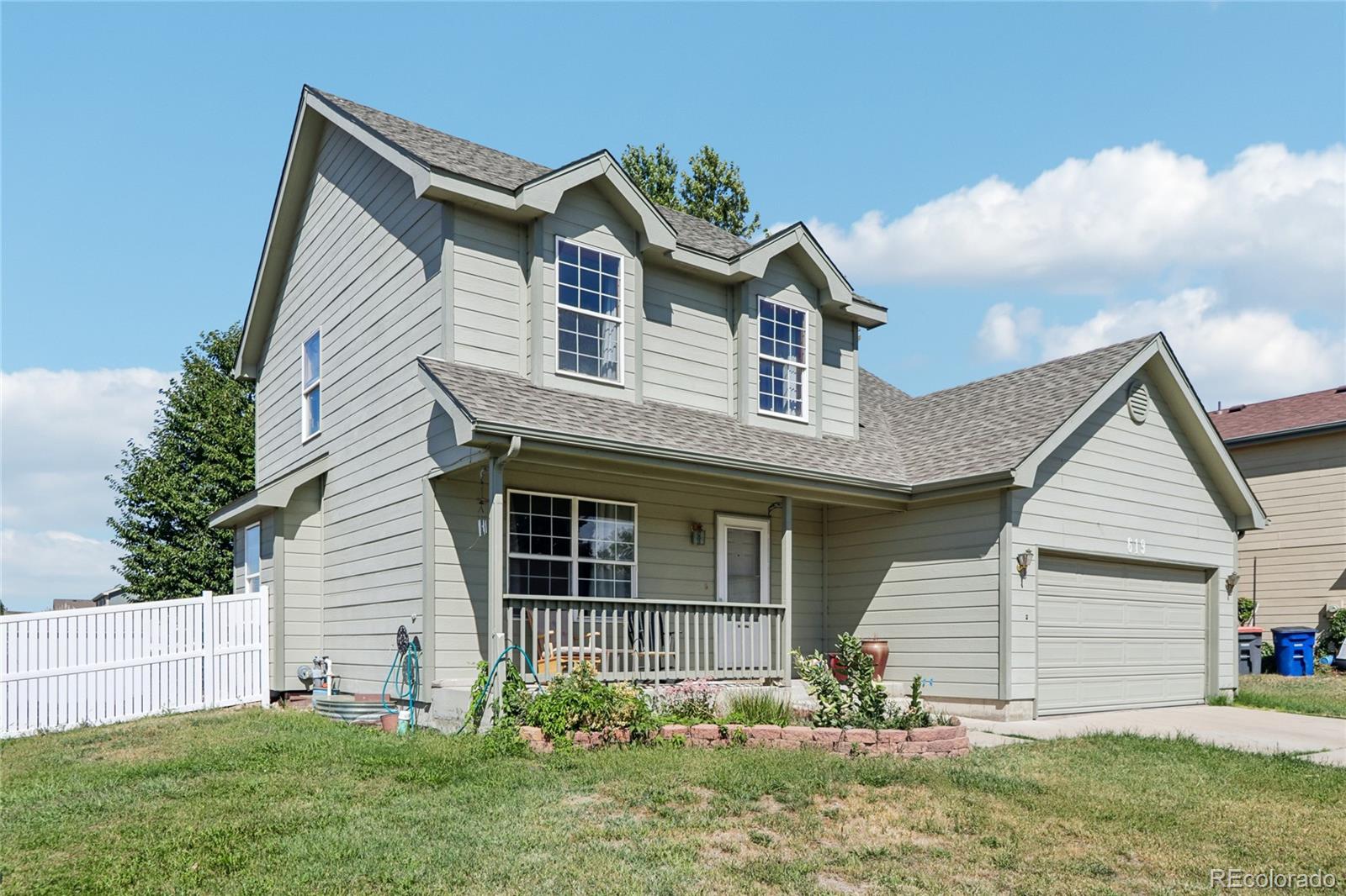 MLS Image #3 for 619  2nd street,frederick, Colorado