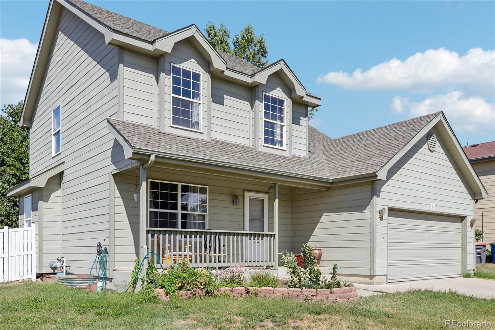 MLS Image #4 for 619  2nd street,frederick, Colorado