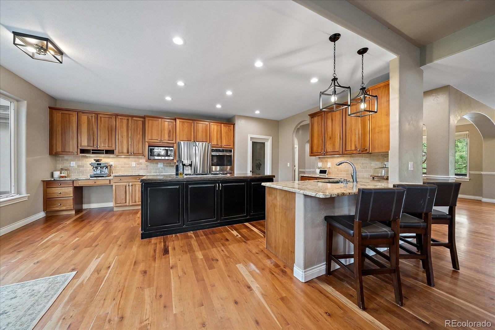 MLS Image #11 for 8397  windhaven drive,parker, Colorado