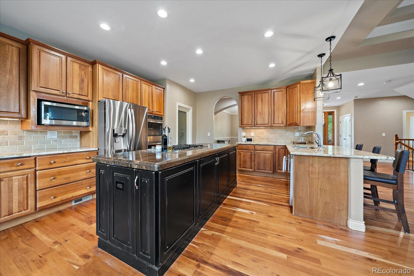 MLS Image #12 for 8397  windhaven drive,parker, Colorado