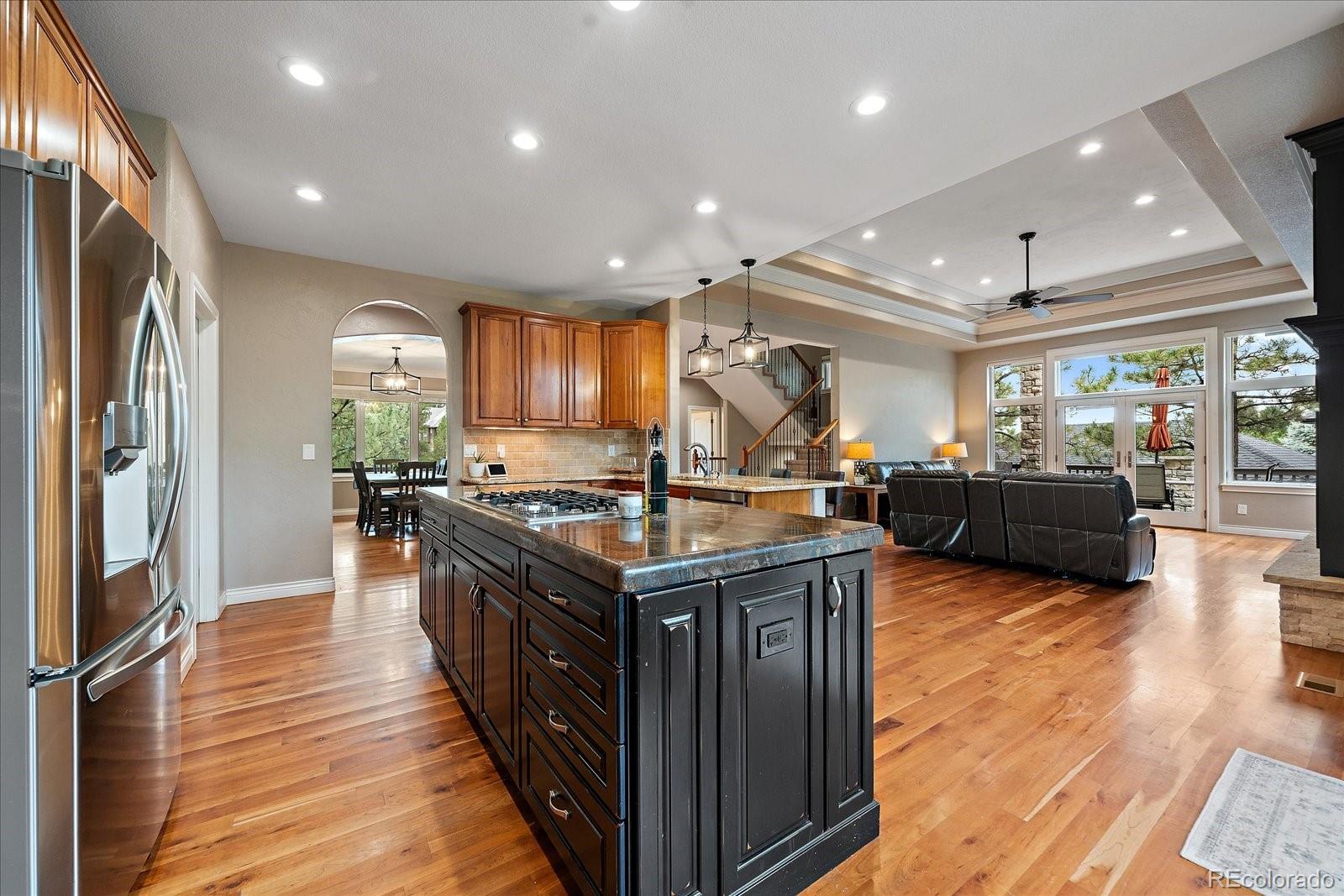 MLS Image #13 for 8397  windhaven drive,parker, Colorado