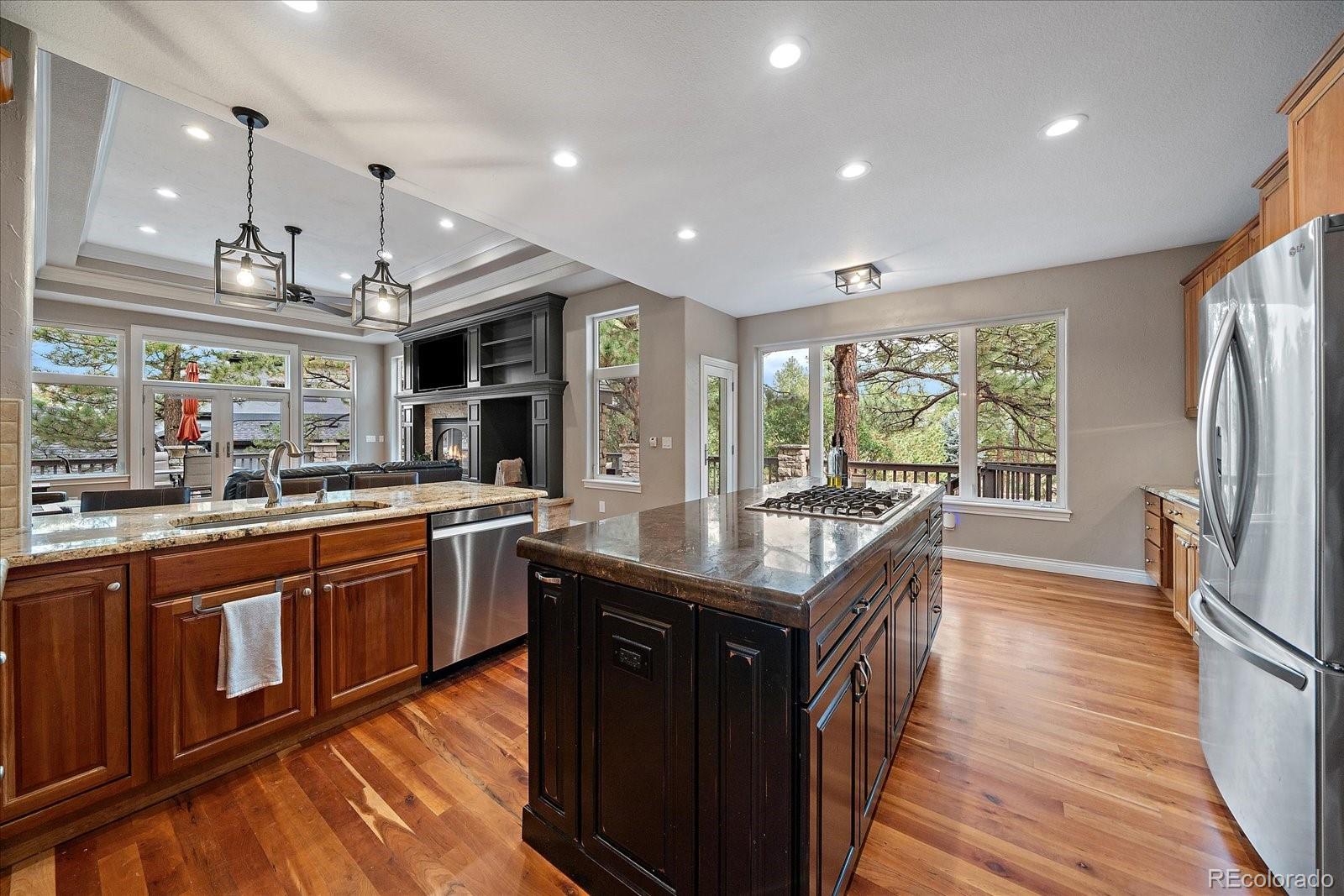 MLS Image #14 for 8397  windhaven drive,parker, Colorado