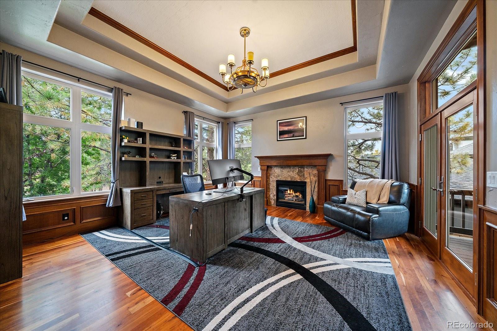 MLS Image #16 for 8397  windhaven drive,parker, Colorado