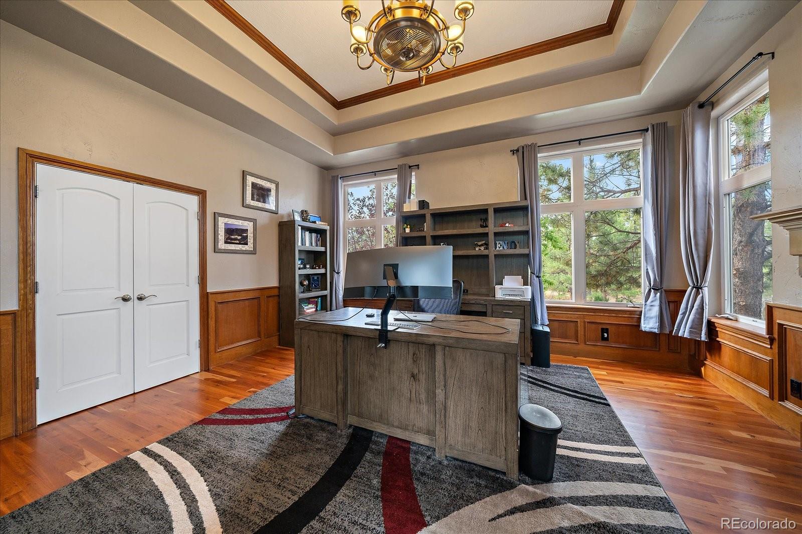 MLS Image #17 for 8397  windhaven drive,parker, Colorado