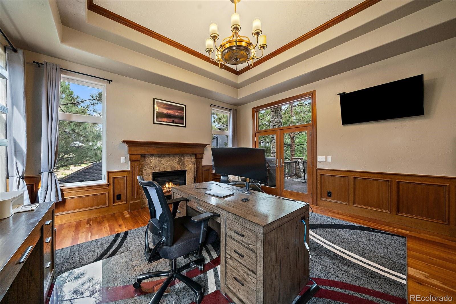 MLS Image #18 for 8397  windhaven drive,parker, Colorado