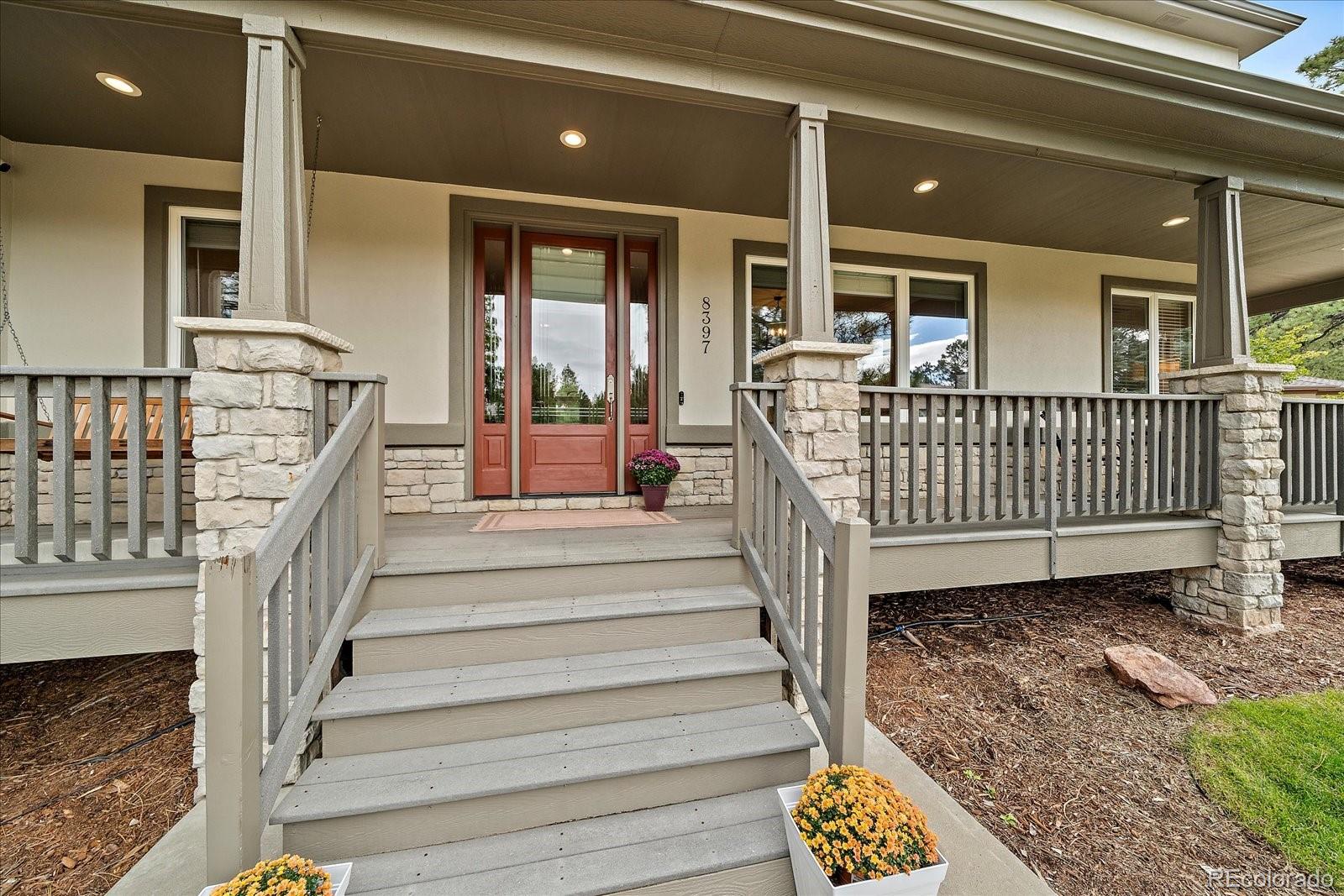 MLS Image #2 for 8397  windhaven drive,parker, Colorado