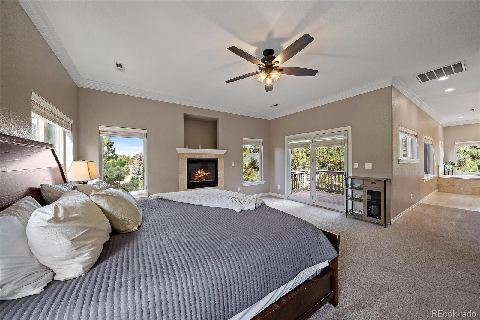 MLS Image #23 for 8397  windhaven drive,parker, Colorado