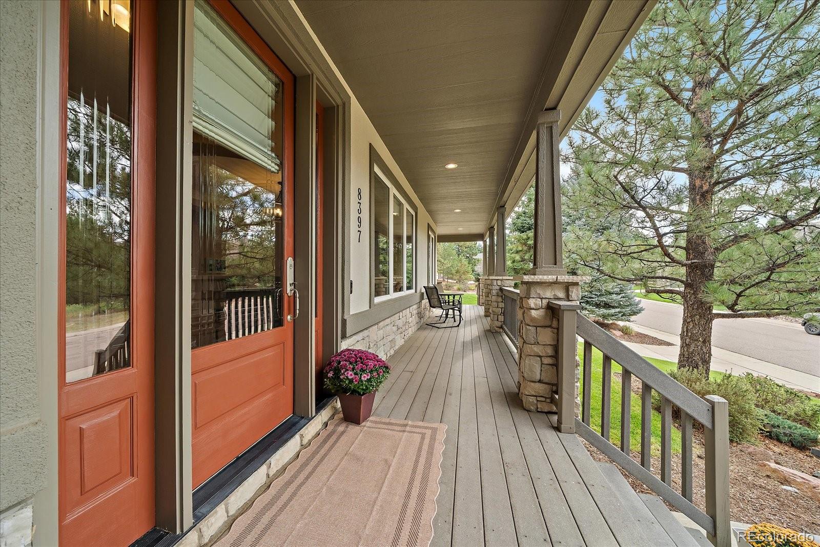 MLS Image #3 for 8397  windhaven drive,parker, Colorado