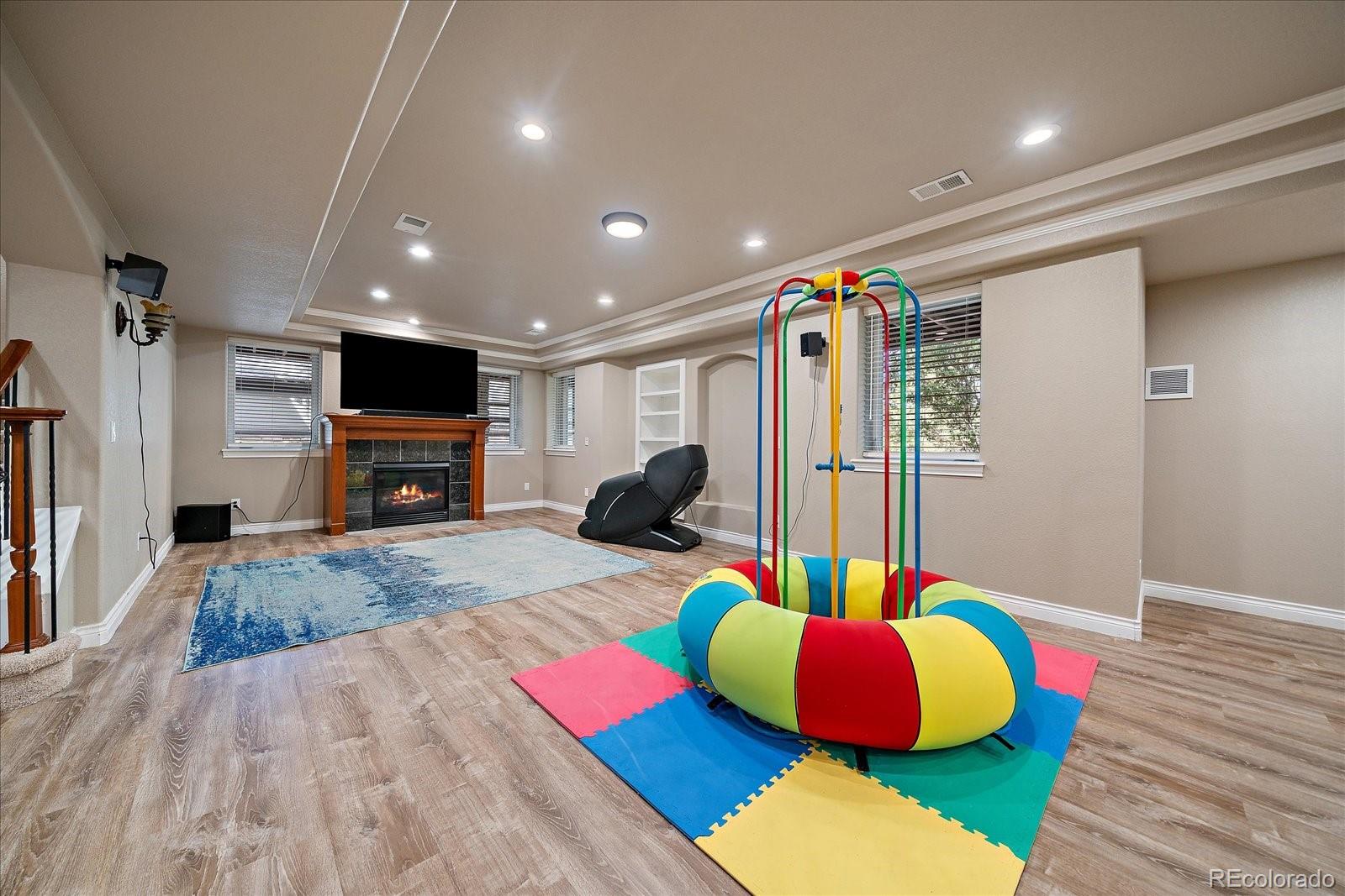 MLS Image #35 for 8397  windhaven drive,parker, Colorado