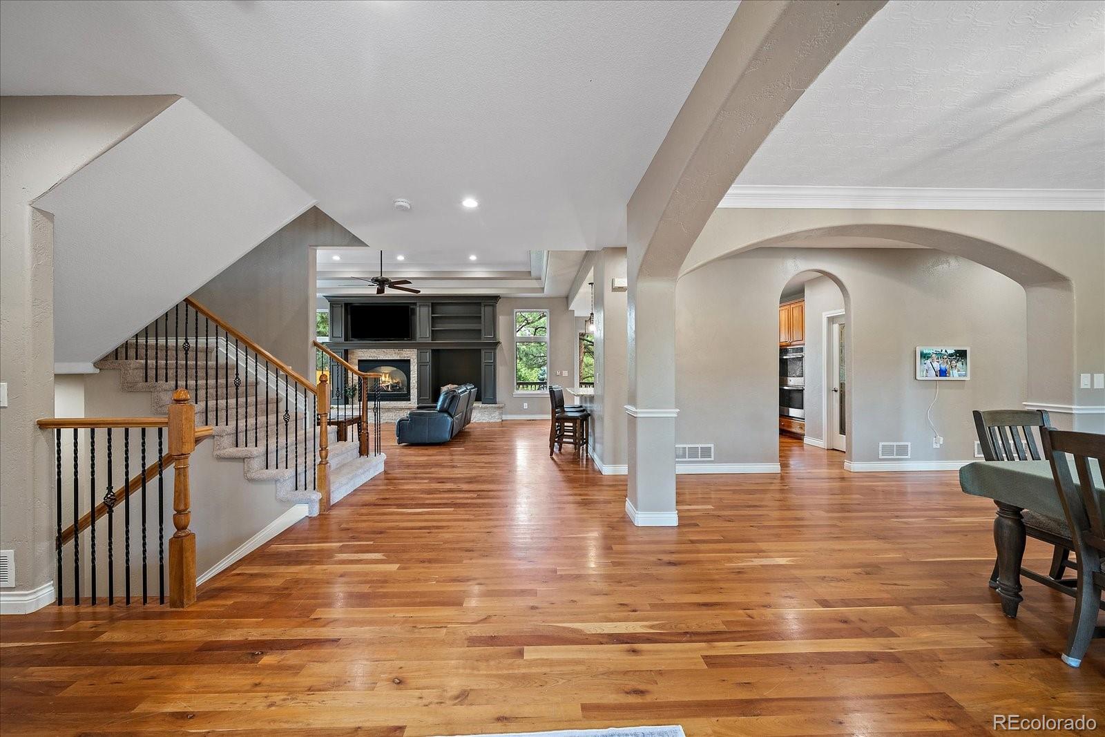 MLS Image #4 for 8397  windhaven drive,parker, Colorado