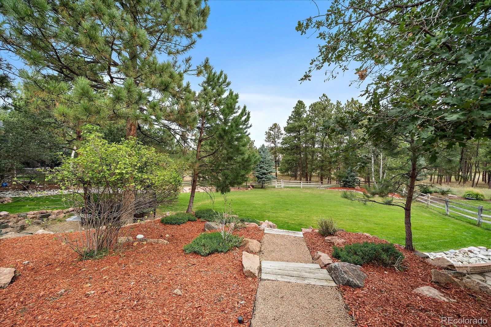 MLS Image #45 for 8397  windhaven drive,parker, Colorado
